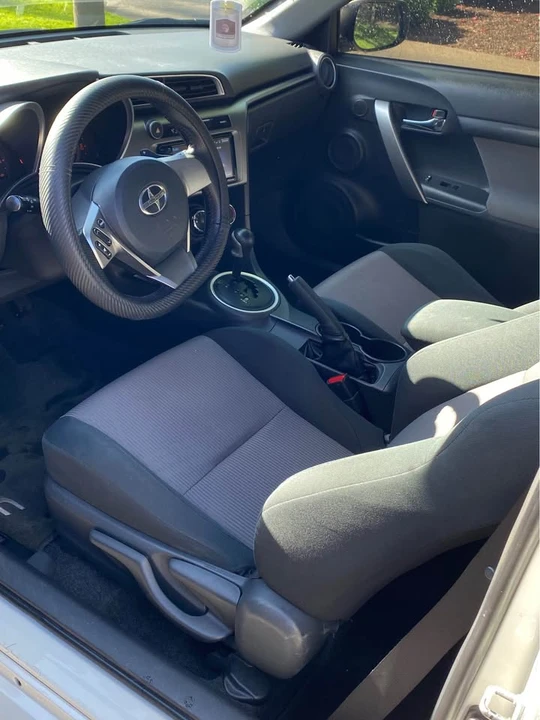 2016 Scion tC - Image 6 of 7