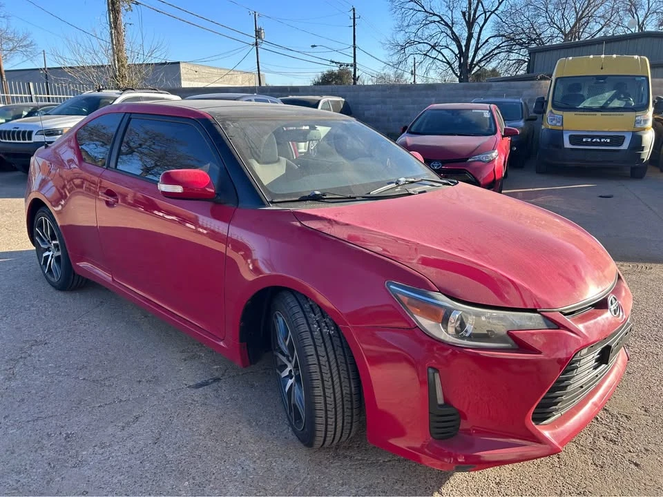 2016 Scion tC - Image 2 of 19