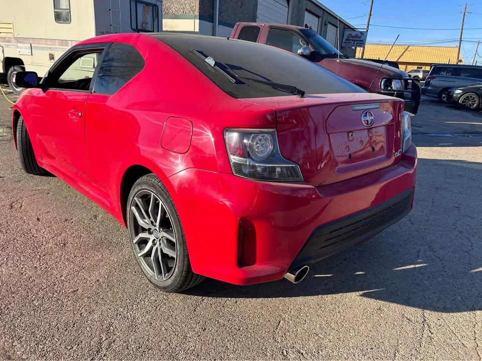 2016 Scion tC - Image 4 of 19