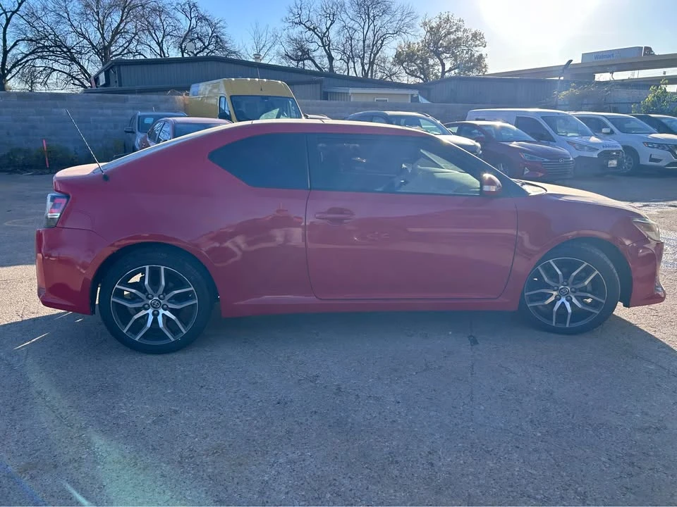 2016 Scion tC - Image 7 of 19