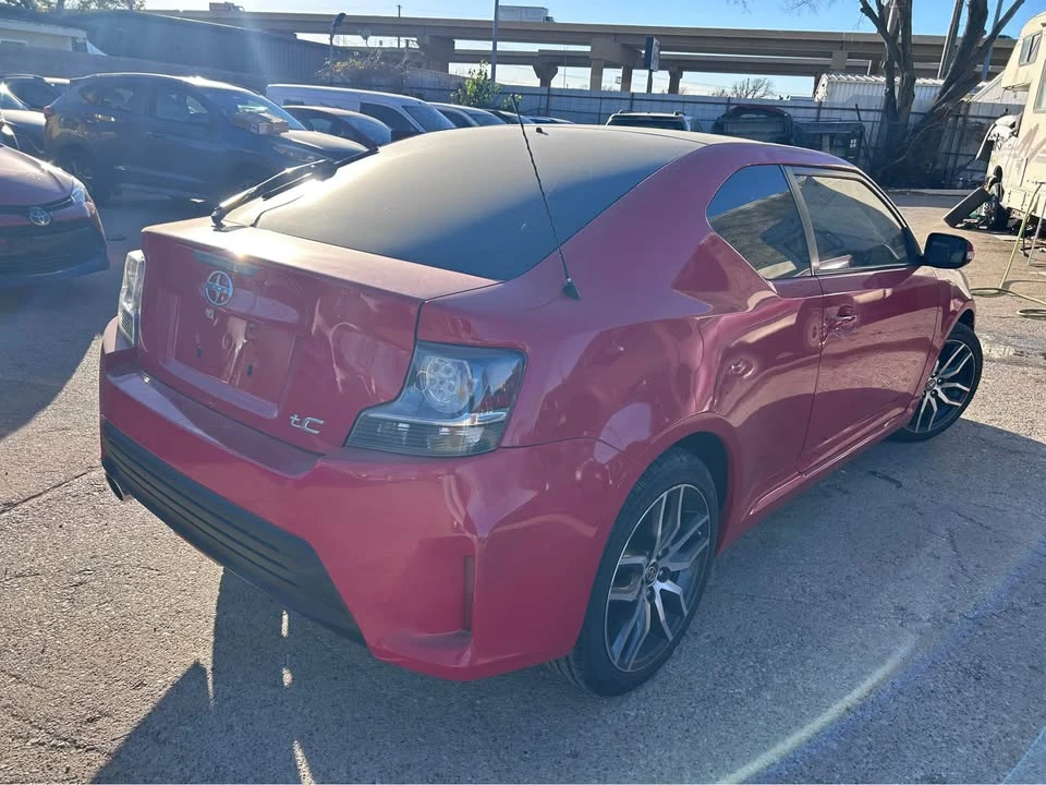 2016 Scion tC - Image 5 of 19