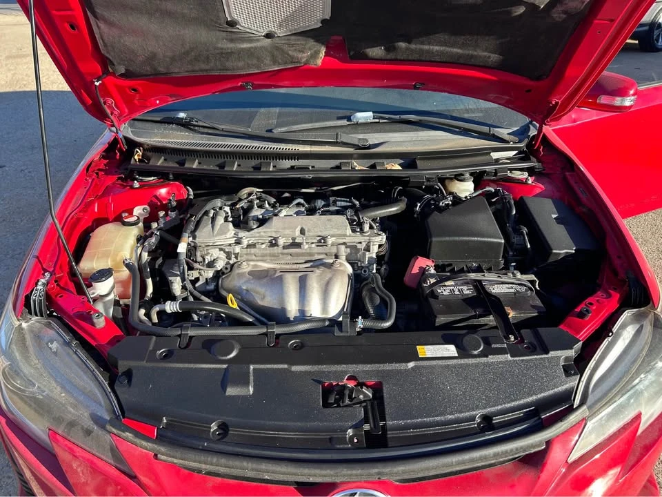 2016 Scion tC - Image 8 of 19