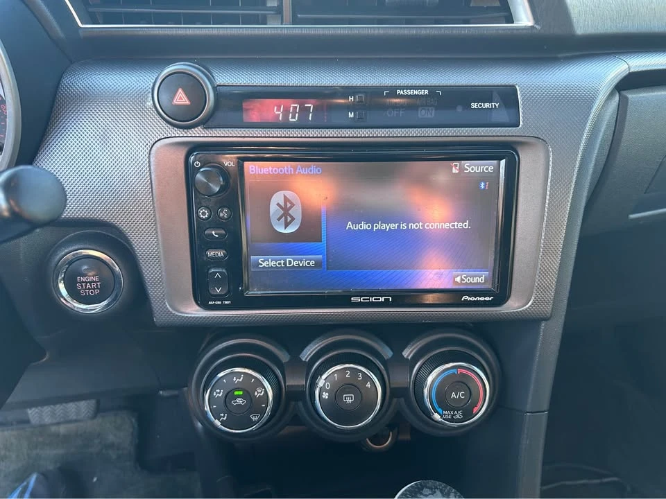 2016 Scion tC - Image 15 of 19