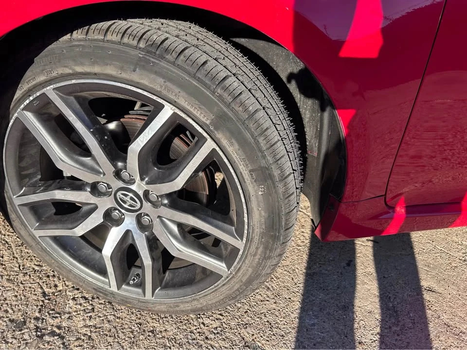 2016 Scion tC - Image 9 of 19