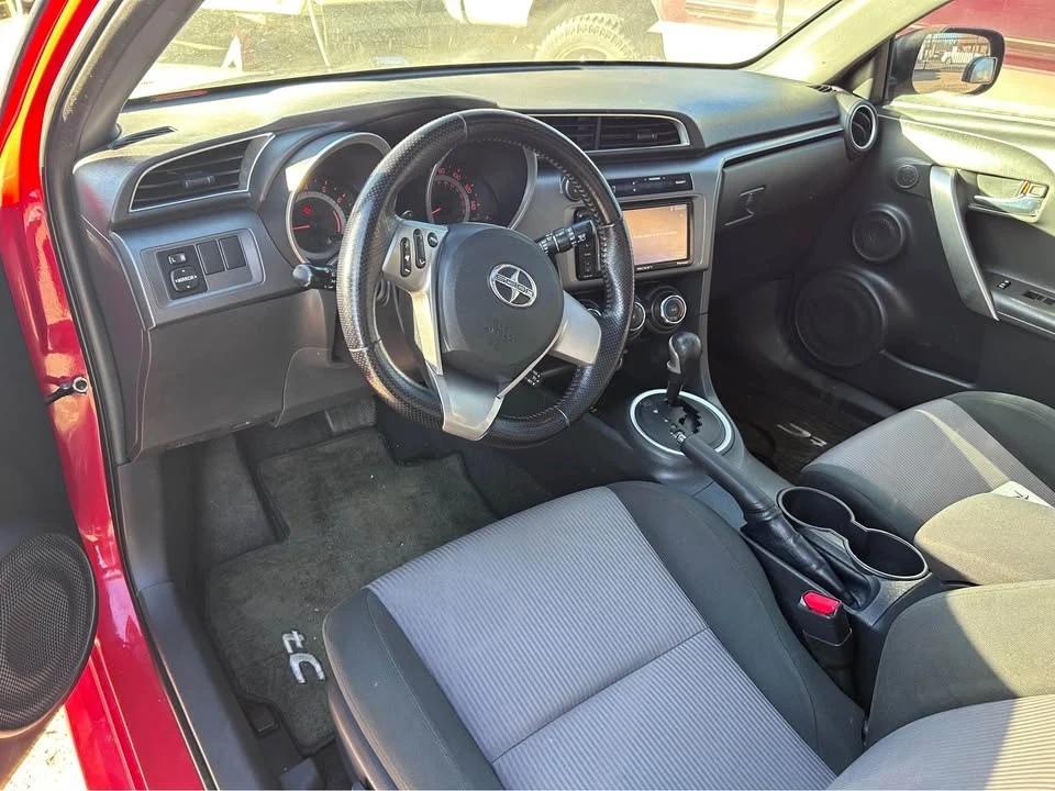 2016 Scion tC - Image 14 of 19