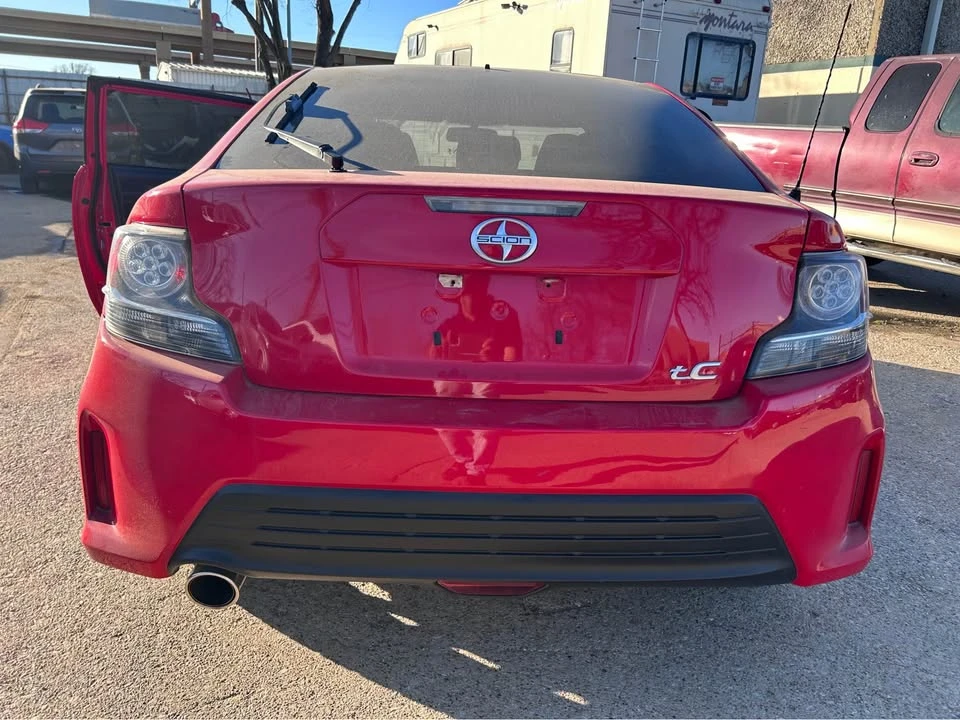 2016 Scion tC - Image 6 of 19