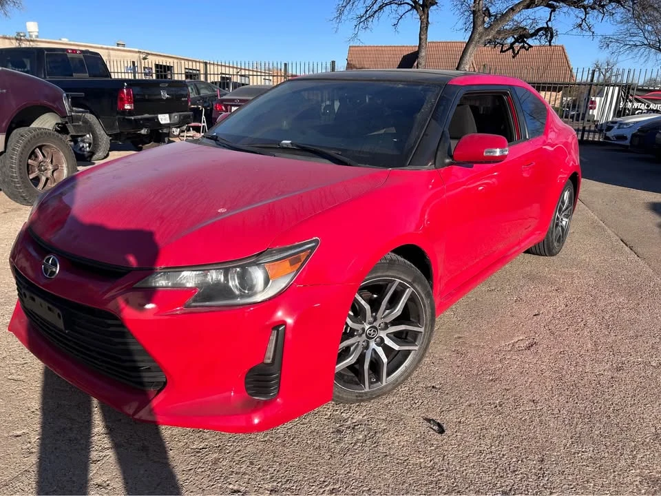 2016 Scion tC - Image 3 of 19