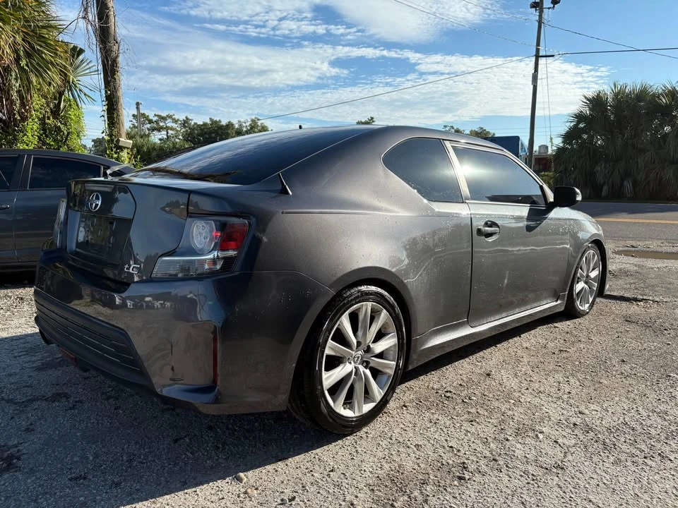 2016 Scion tC - Image 2 of 8