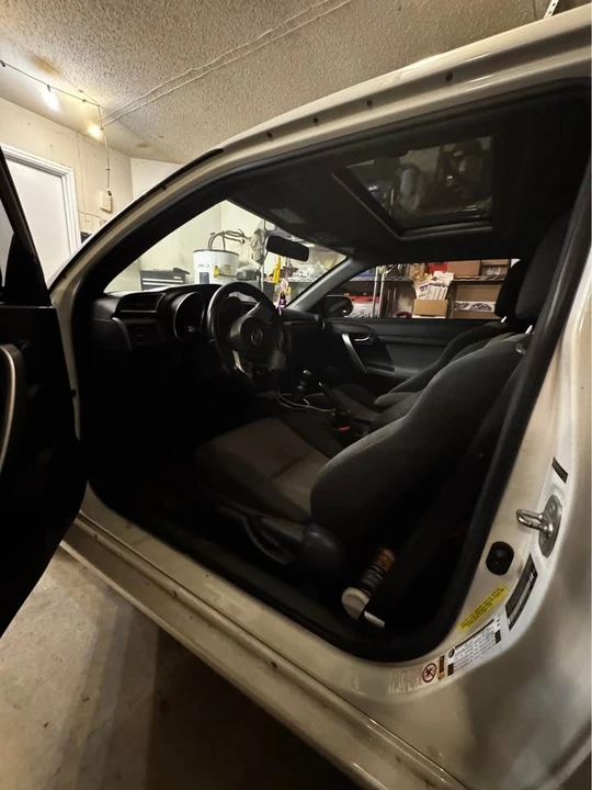 2016 Scion tC - Image 2 of 4