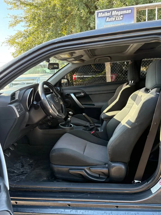 2016 Scion tC - Image 8 of 8