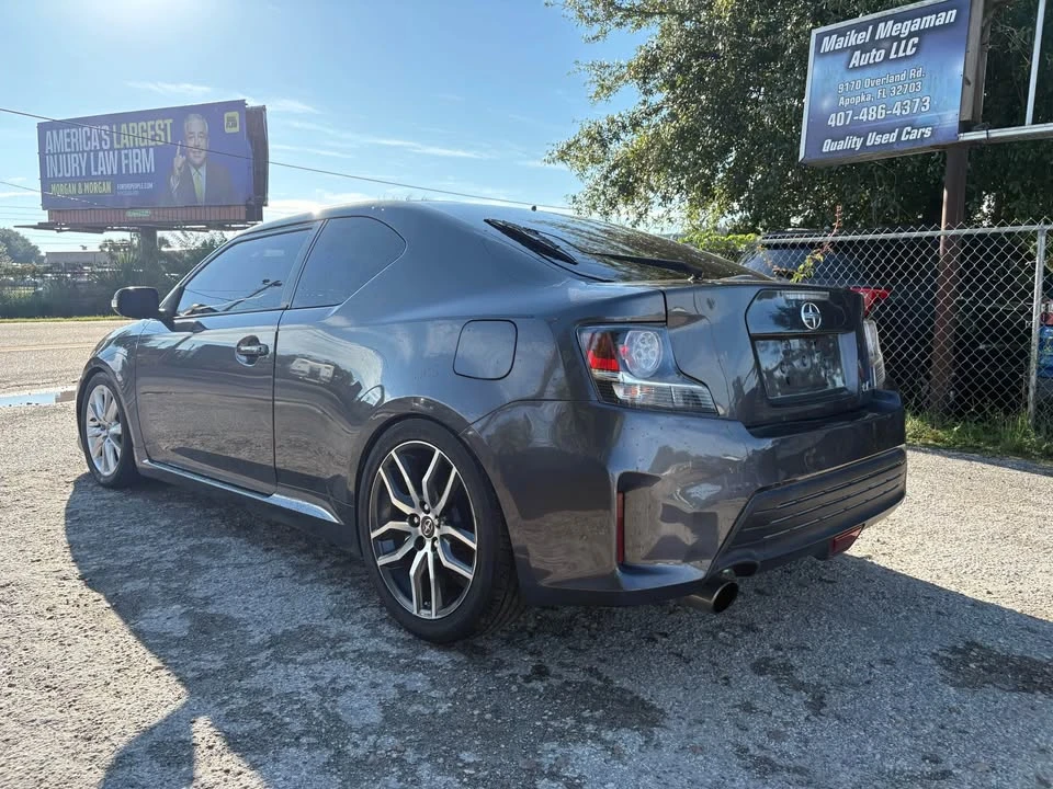 2016 Scion tC - Image 3 of 8