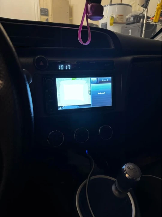 2016 Scion tC - Image 4 of 4