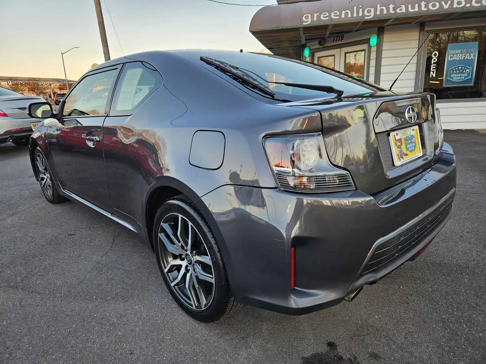 2016 Scion tC - Image 7 of 19