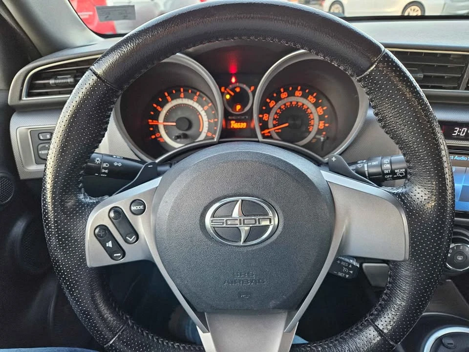 2016 Scion tC - Image 11 of 19