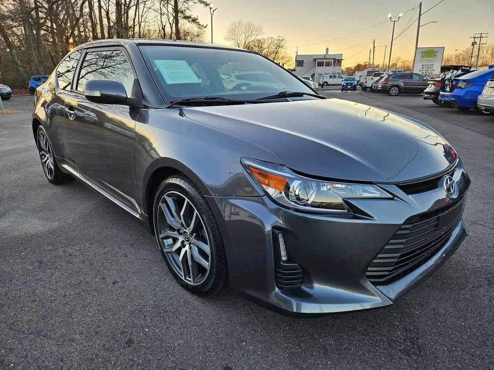 2016 Scion tC - Image 3 of 19