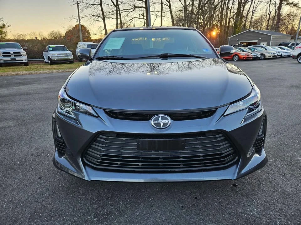 2016 Scion tC - Image 2 of 19