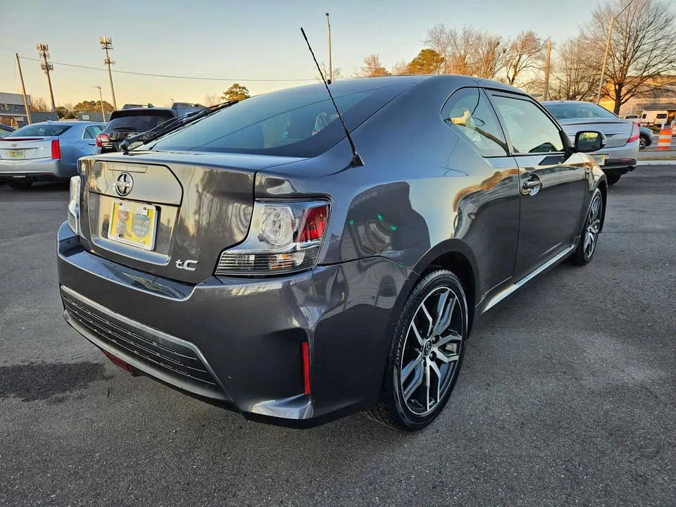 2016 Scion tC - Image 6 of 19