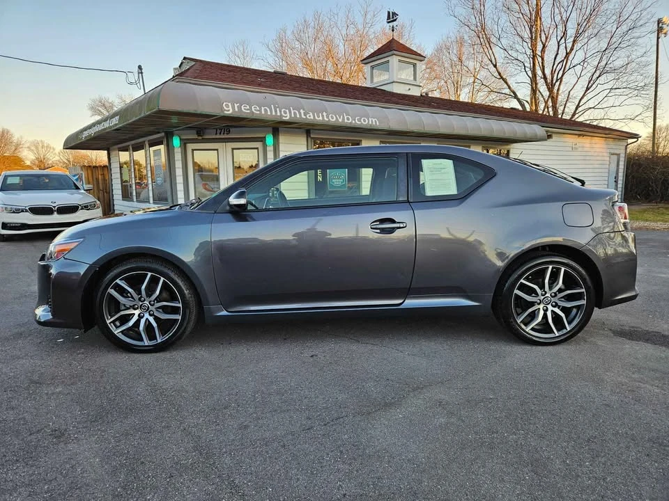 2016 Scion tC - Image 9 of 19