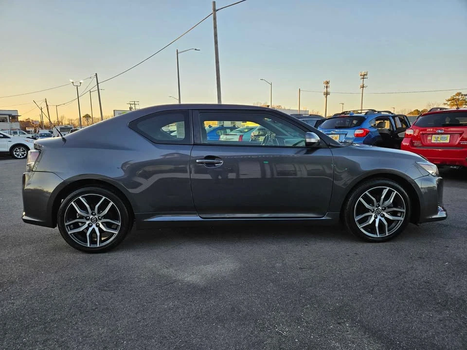 2016 Scion tC - Image 4 of 19