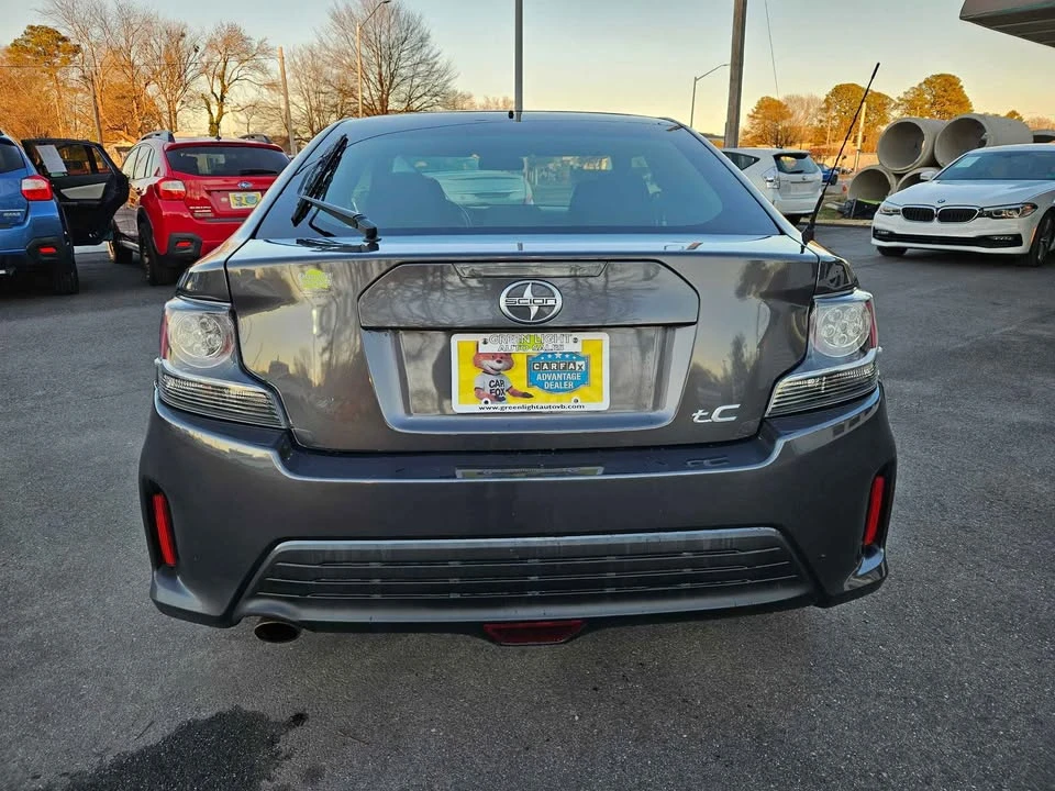 2016 Scion tC - Image 5 of 19