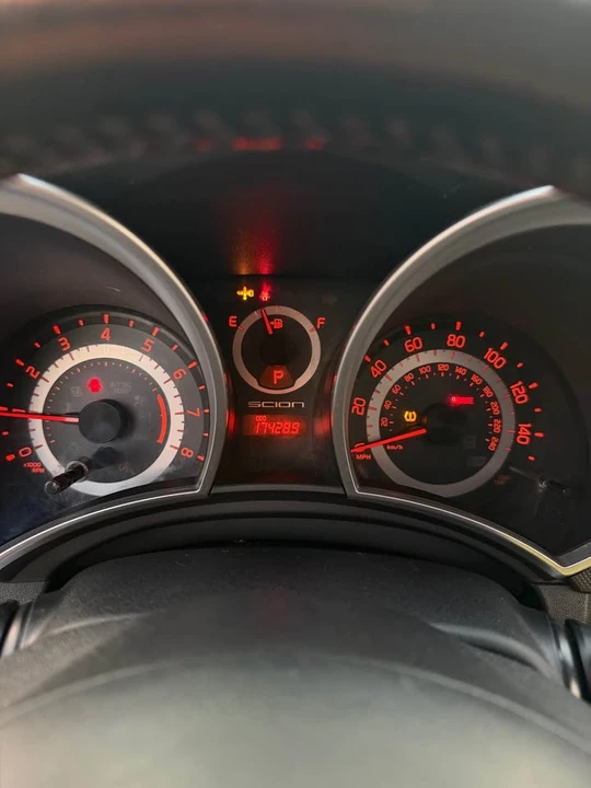 2016 Scion tC - Image 8 of 8