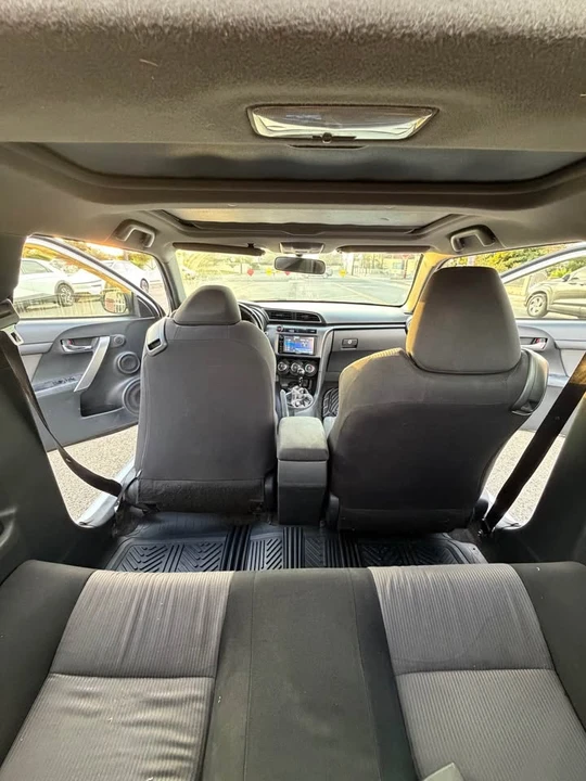 2016 Scion tC - Image 6 of 8