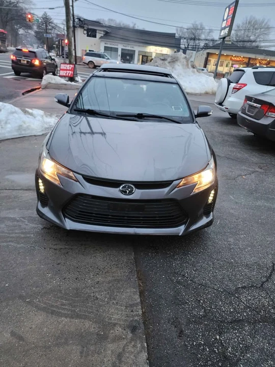 2016 Scion tC - Image 2 of 7