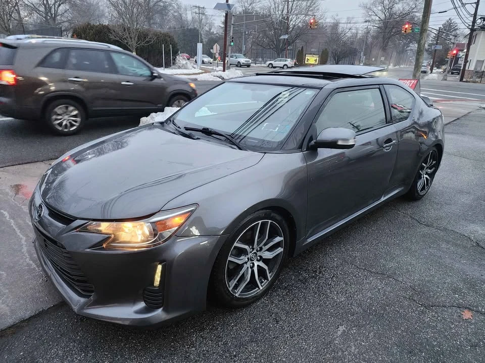 2016 Scion tC - Image 7 of 7