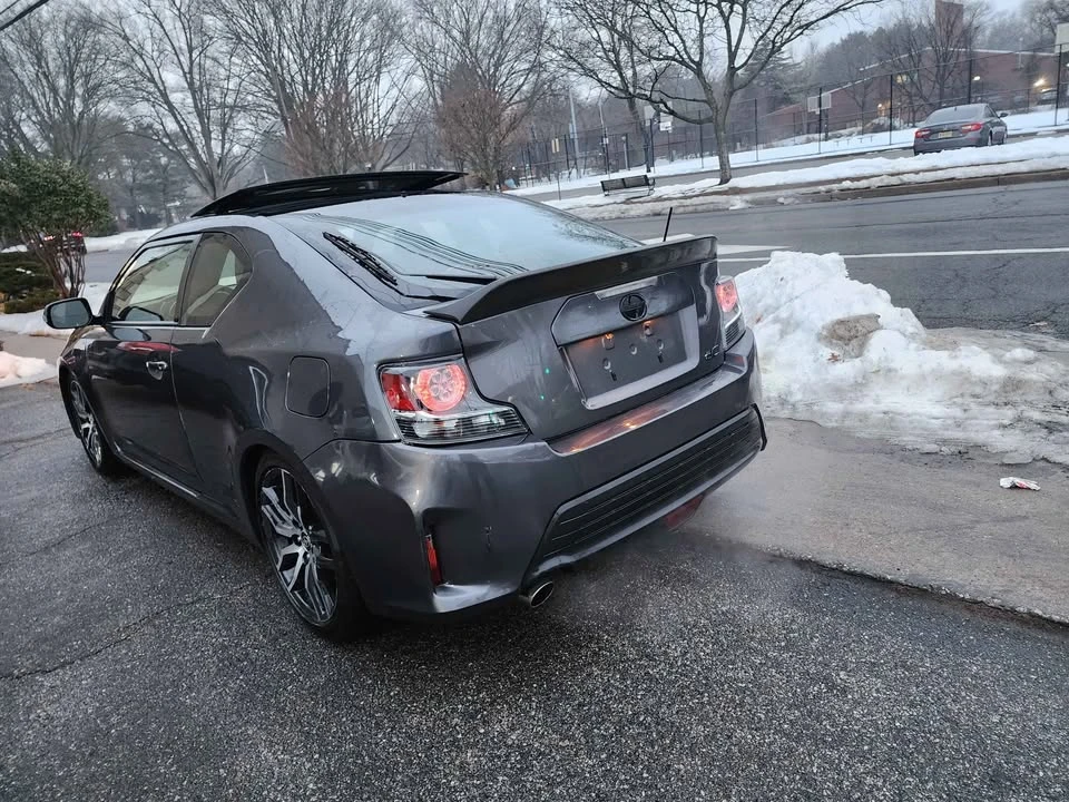 2016 Scion tC - Image 3 of 7