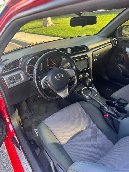 2016 Scion tC - Image 3 of 4
