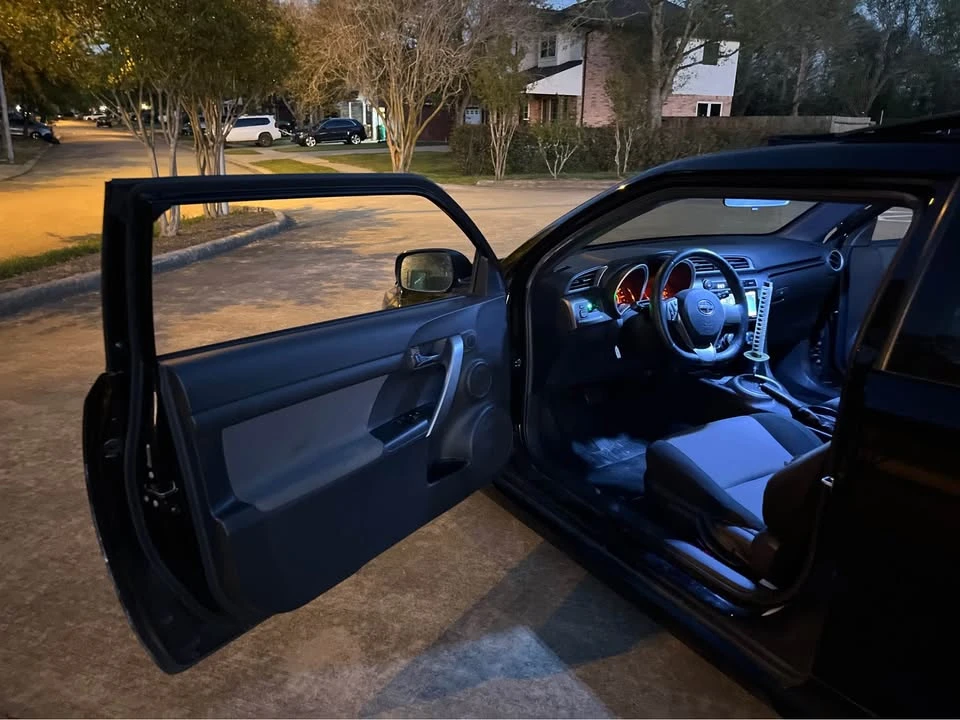 2016 Scion tC - Image 12 of 16