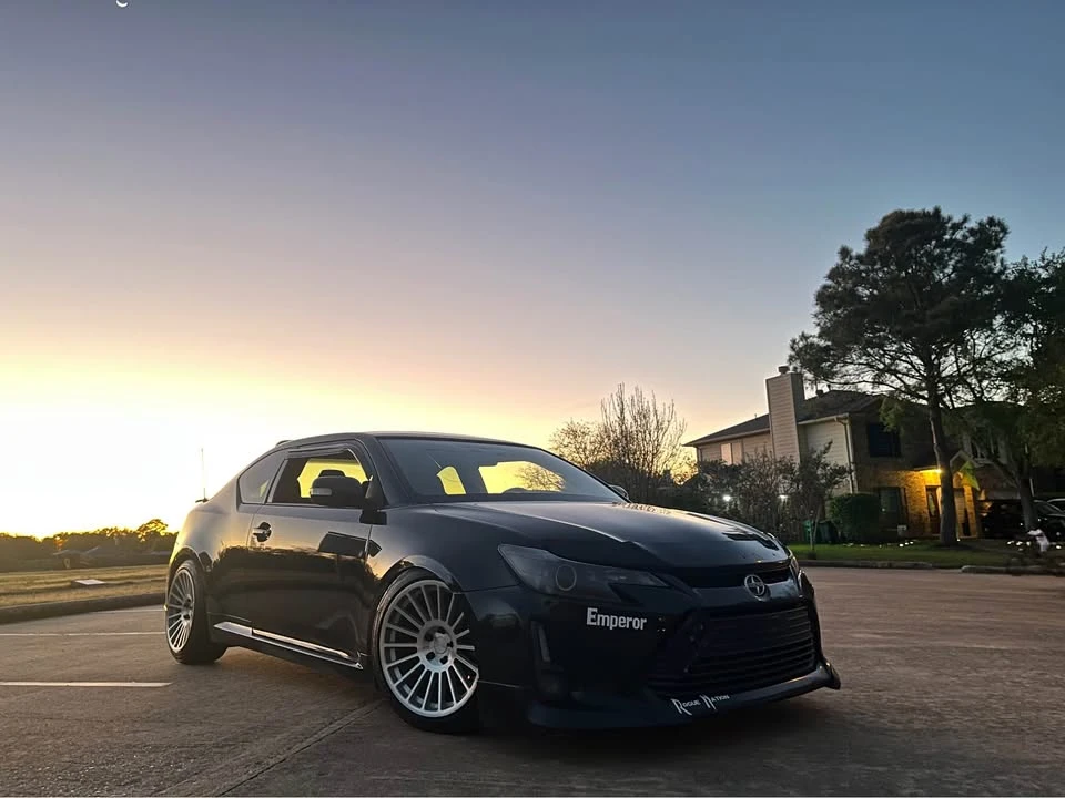 2016 Scion tC - Image 2 of 16