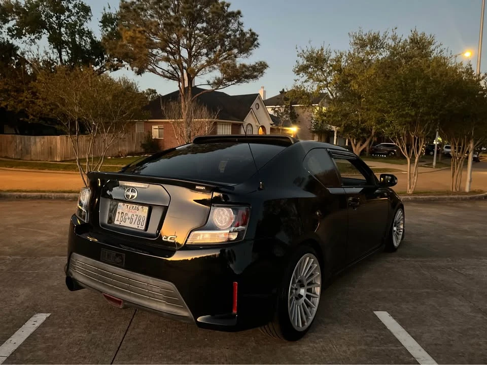 2016 Scion tC - Image 4 of 16
