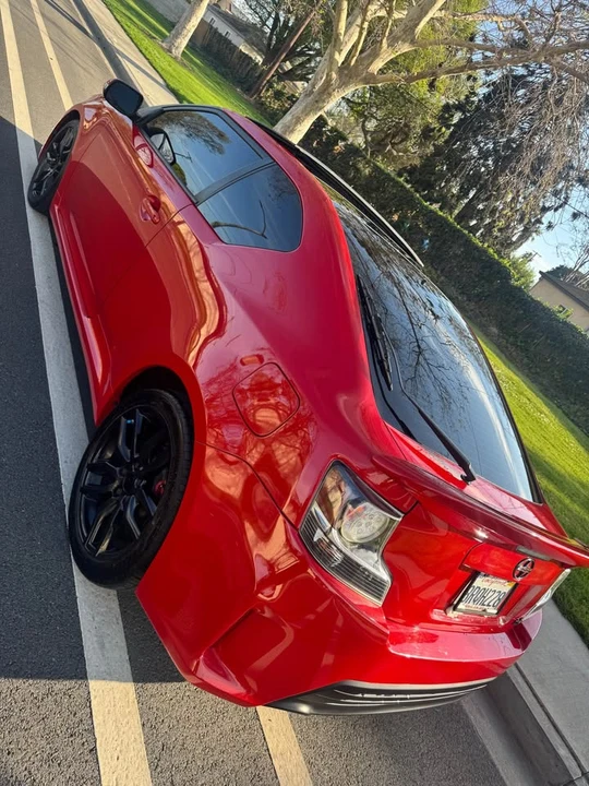 2016 Scion tC - Image 2 of 4
