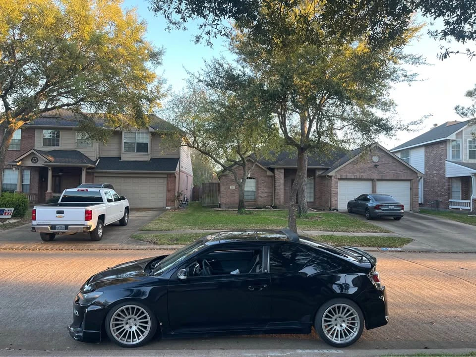 2016 Scion tC - Image 16 of 16