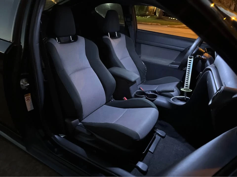 2016 Scion tC - Image 9 of 16