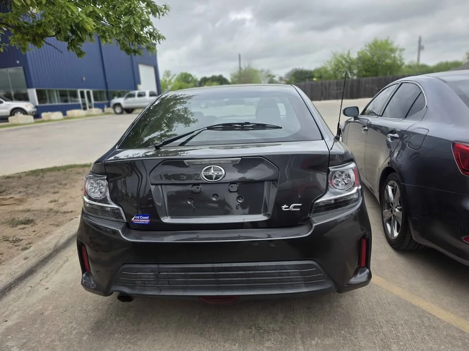 2016 Scion tC - Image 3 of 5