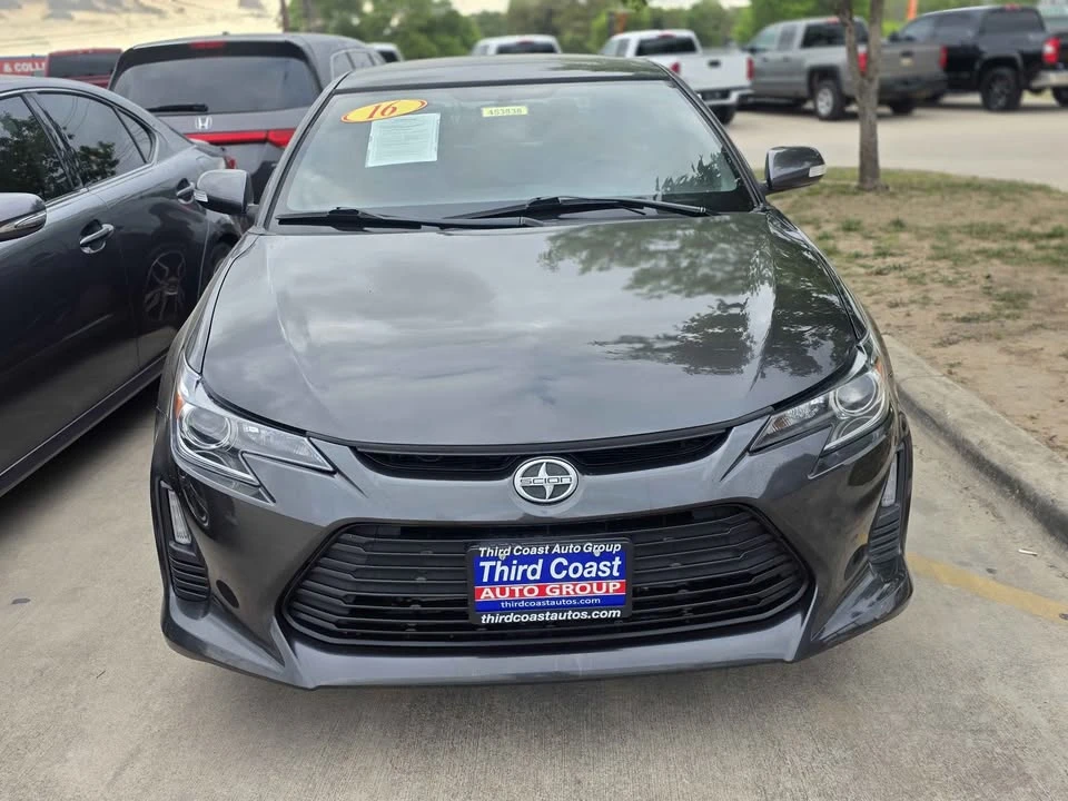 2016 Scion tC - Image 5 of 5