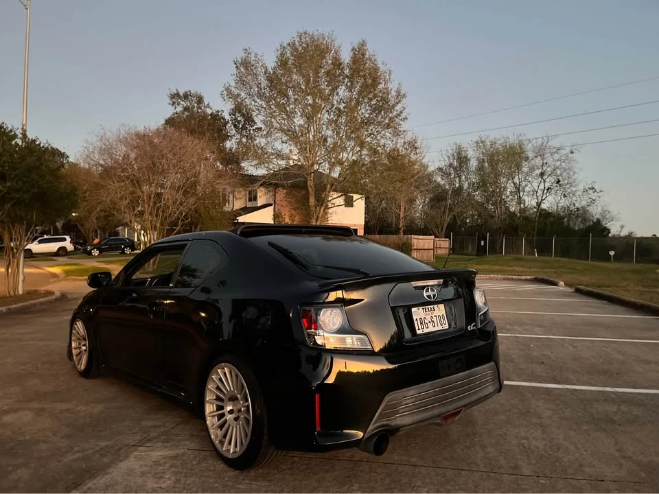2016 Scion tC - Image 5 of 16