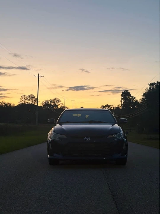 2016 Scion tC - Image 3 of 4