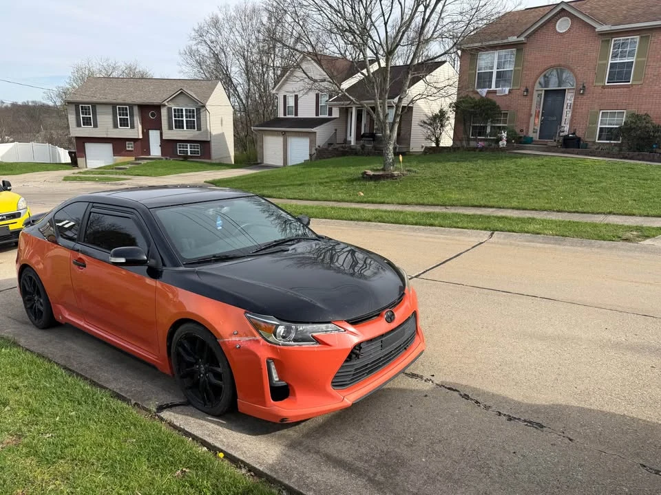 2016 Scion tC - Image 5 of 7