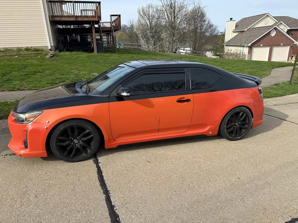 2016 Scion tC - Image 2 of 7