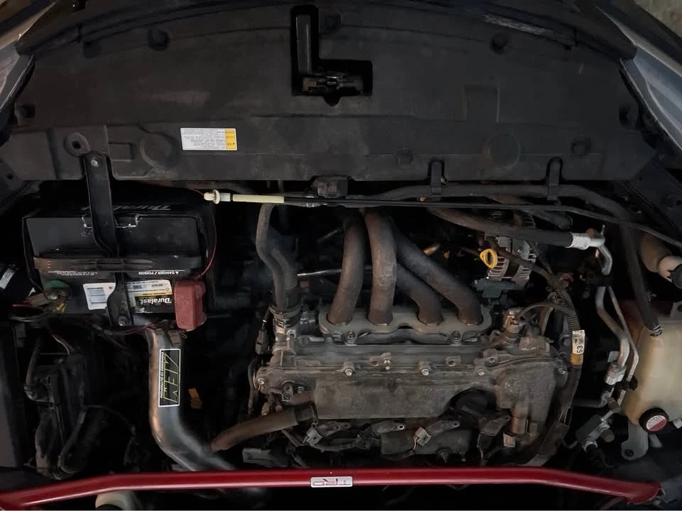 2016 Scion tC - Image 7 of 16