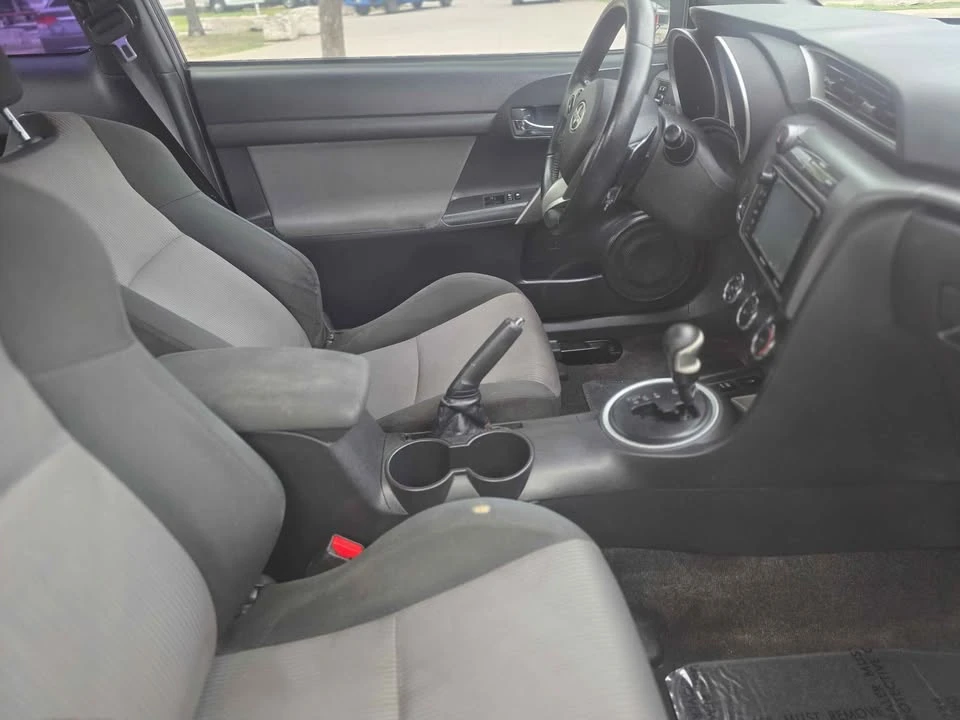 2016 Scion tC - Image 2 of 5