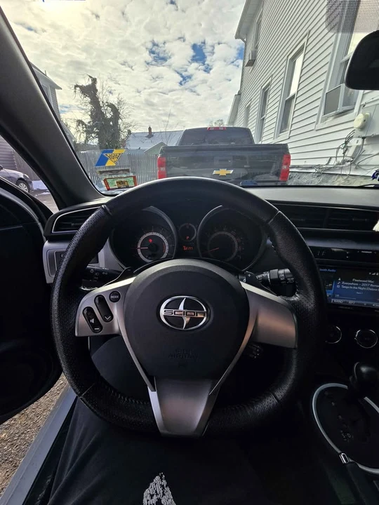 2016 Scion tC - Image 11 of 16