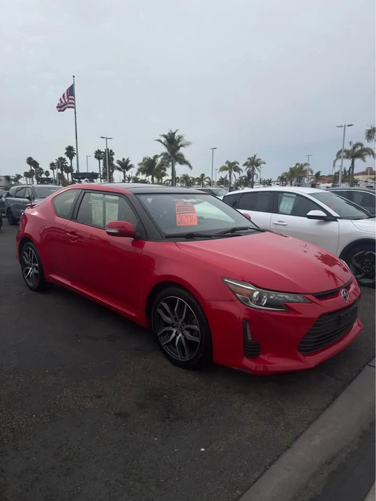 2016 Scion tC - Image 2 of 6