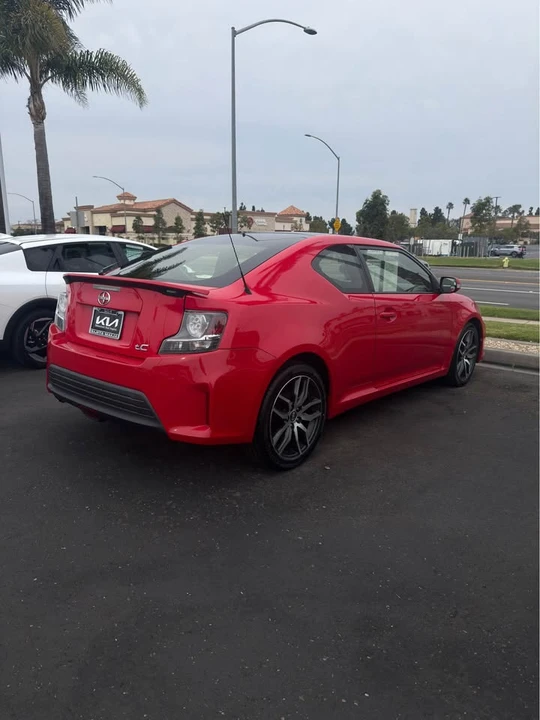2016 Scion tC - Image 3 of 6