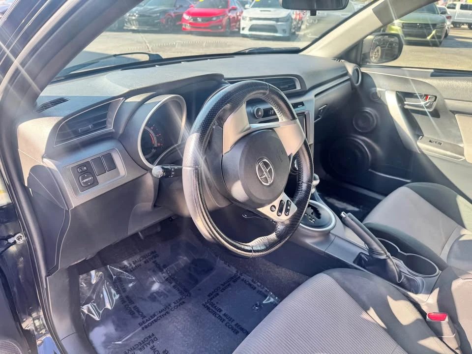 2016 Scion tC - Image 9 of 9