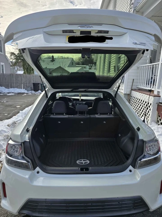 2016 Scion tC - Image 2 of 16