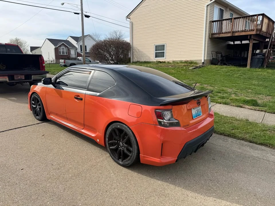 2016 Scion tC - Image 3 of 7